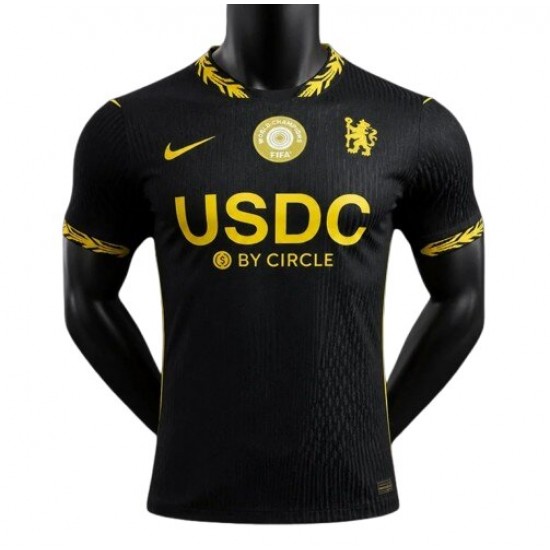 Chelsea Away Jersey 26-27 player version -2