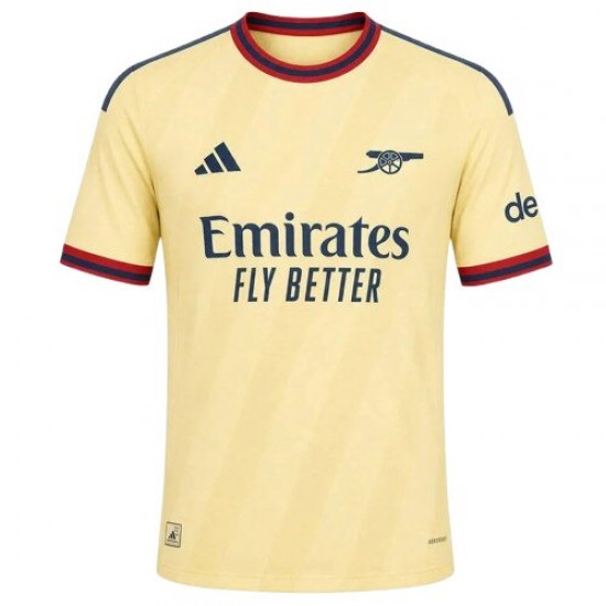 Arsenal 3rd Jersey 26-27