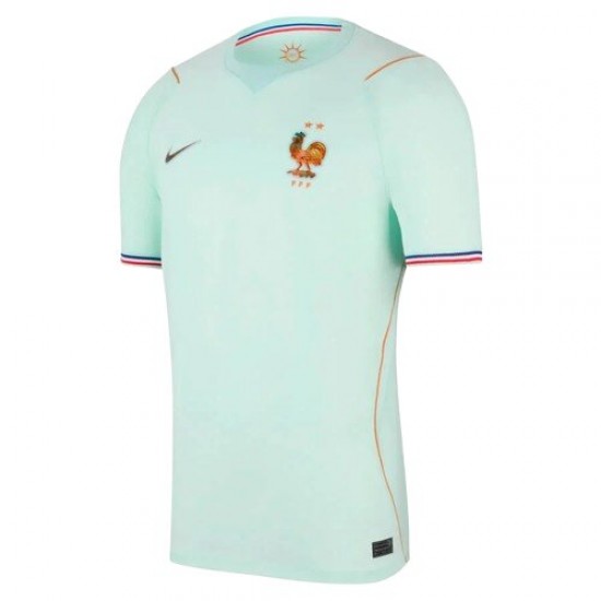 France Away Jersey World Cup 2026