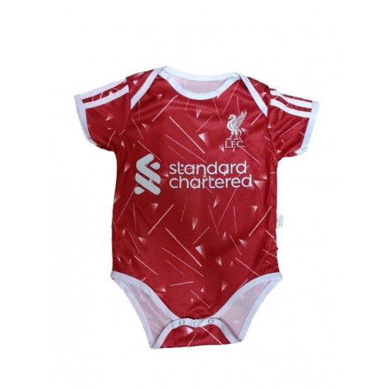 Liverpool Home Baby Romper 26-27