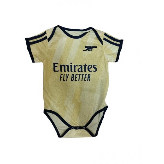 Arsenal 3rd Baby Romper 26-27