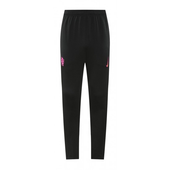 Chelsea Black Pant 24-25