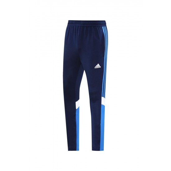 Man.Utd Blue Pant 24-25